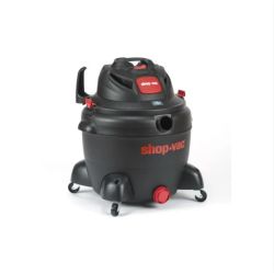 VACUUM WET/DRY 16G 6.5HP