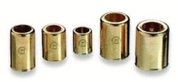 FERRULE HOSE .718"ID 1"LG