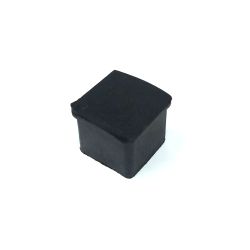 RUBBER CHAIR 1" SQUARE