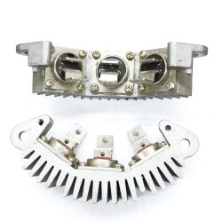 DIODE COMMUTATION 6700