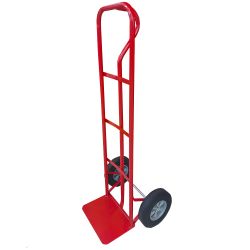 HAND TROLLEY RED 660LB