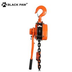 LEVER BLOCK 0.75 TON (1,650 LBS) 3 METER DROP