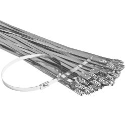 CABLE TIE SS.18X.01X7.87