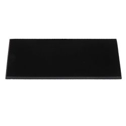 LENS SH#11 GLASS 2"X4.25"