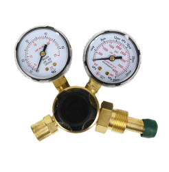 REGULATORY ARGON 580 GAUGE