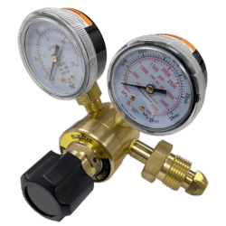 REGULATORY ARGON 580 GAUGE