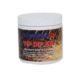 GEL NOZZLE TIP DIP 16OZ