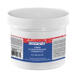 FLUX ALUMINUM BRAZING 8OZ