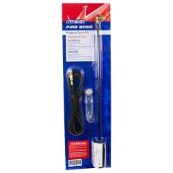 TORCH WEED BURN 500000BTU