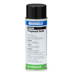 MAGNAGLO 14AM PREPAREBATH 16OZ MAGNAFLUX FLOURESENT