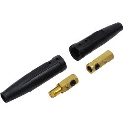 CABLE CONNECTOR MF #1-#2