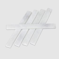 CHALK SOAPSTONE FLAT