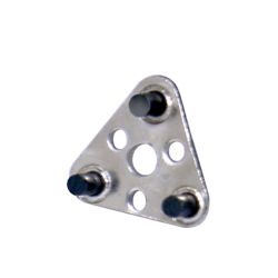 FLINT TRIPLE SPARK LGHTR