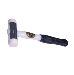 HAMMER NYLON 1LB PLASTIC HANDLE 11-710