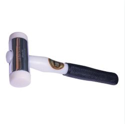 HAMMER NYLON 1.5LB PLASTI