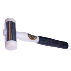 HAMMER NYLON 2LB PLASTIC