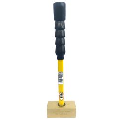 MALLET BRS F-GLASS 4.4LB