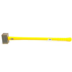 MALLET BRS F-GLASS 9.92LB