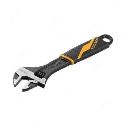 WRENCH ADJUSTABLE 6"