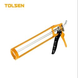 CAULKING GUN 9"ALUMINIUM BODY