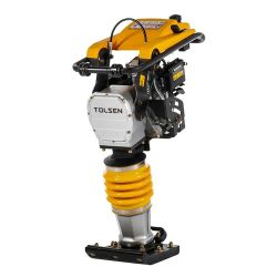 ENGINE RAMMER TAMPING GASOLINE HONDA GX160