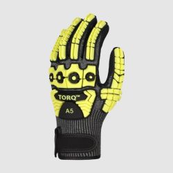 GLOVE IMP& CUT RESIST XXL