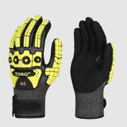 GLOVE IMP& CUT RESIST XXL