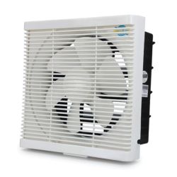 FAN EXPELLER WALL 10" 110V 60HZ 1350RPM 38W