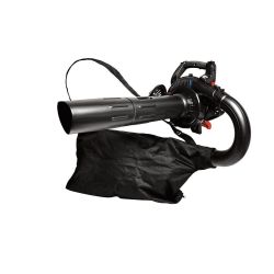 BLOWER LEAF/VACUUM GAS 27CC 2CYC 450CFM 150MPH 1.5-BUSHEL BAG TROY-BILT