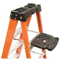 SHELF PAINT FOR LADDER