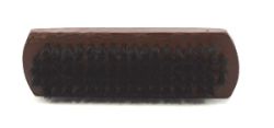 BRUSH SHOE