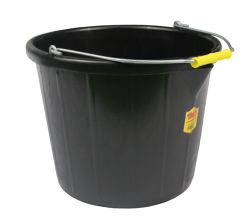 BUCKET INDUSTRIAL CONSTRUCTION TUFFY