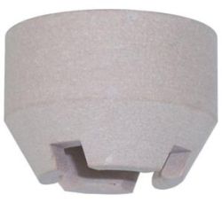 CUP CROWN SHIELD (PK/5)