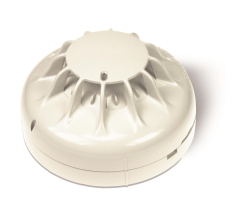 DETECTOR SMOKE MD611EX