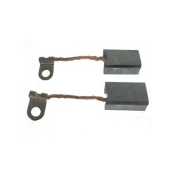 CARBON BRUSHES FOR EQ100