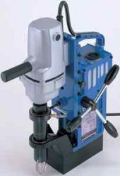 DRILL MANU FEED MAGNETIC