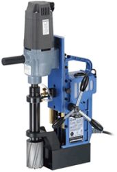 DRILL MANU FEED MAGNETIC