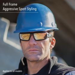 GLASSES SCT-50 REFLECT ANTI-SCRATCH HARDCOAT