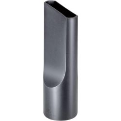 TOOL CREVICE 2-1/2" X 0" FOR WET/DRY VACUUM HOSE