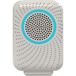 REPELLER RODENT PLUG IN NIGHT LIGHT EXTRA OUTLET