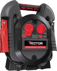 JUMP STARTER 700AMP USB