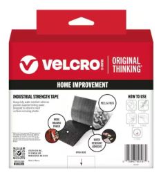 FASTENER HOOK&LOOP 2