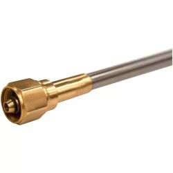 NOZZLE HEAD HEAT T55 SZ10 MULTIFLAME NOT-ACET 315FC