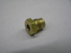 FERRULE OXYTUBE CA2460/70 1400 ST18/1900C CA10/1450