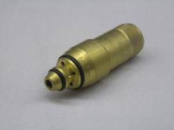 CONE END-TORCH CA2460/70 VLVBDY-END CPNUT TO BAREL