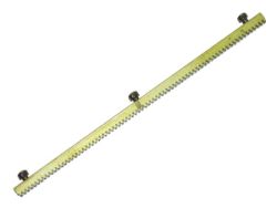 RACK 32GEAR 200 MACHTORCH 32PITCH 2/300MACHINETORCH