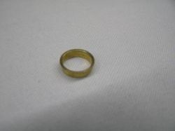 RETAINER ORING CA2460/70 CUTATTACH BDY-LEVER ASBLY