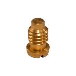 SEAT SCREW F/BODY CA2460 BETWEEN BODY & SEAT/HOLDR