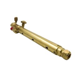 TORCH MACHINE MT210A ACET TRCH-14