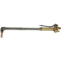 TORCH CUT 36"180D HC1432C 180DEG 1-HDNL/TIP CUT-30"